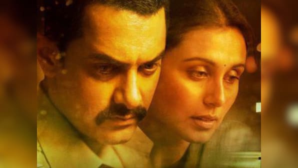 Movie Review: Aamir Khan's Talaash captures the right shade of Bombay noir