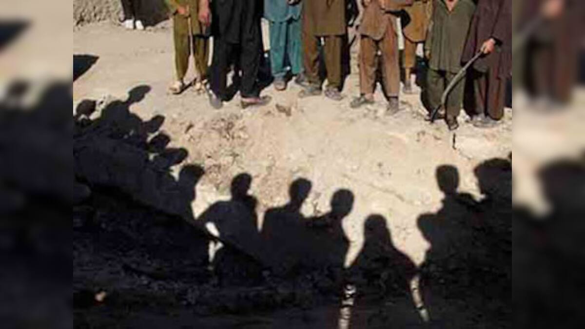 Mass death threat text messages dog Shias in Pakistan Firstpost