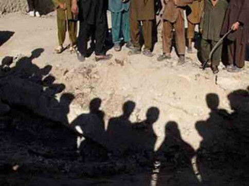 Pakistan offers amnesty to banned groups including Taliban Pakistan offers amnesty to banned groups including Taliban