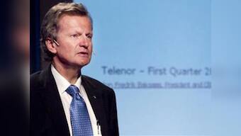  Telenor to break even in its core six circles by end 2013