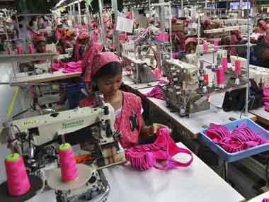 CCEA clears implementation of 21 textile parks CCEA clears implementation of 21 textile parks