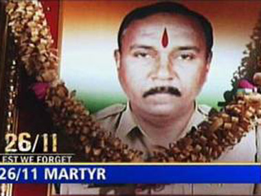 How Tukaram Omble ensured Kasab faced a fair trial How Tukaram Omble ensured Kasab faced a fair trial