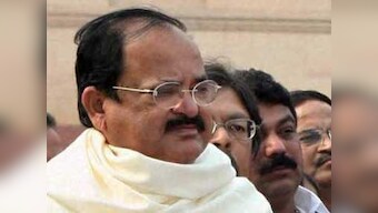 BJP ignores Vaidya's comment on Modi, calls it 'reported things'