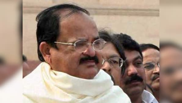 BJP ignores Vaidya's comment on Modi, calls it 'reported things'