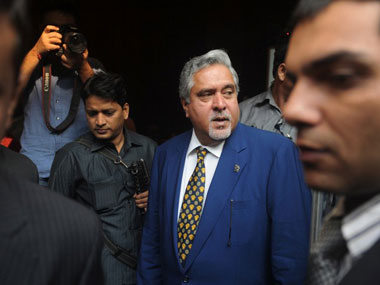 PE funds may buy into Mallya's realty, not Kingfisher PE funds may buy into Mallya's realty, not Kingfisher