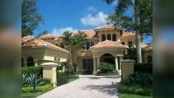 Demand for luxury homes still intact despite plunging sales