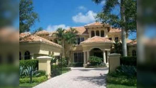 Demand for luxury homes still intact despite plunging sales