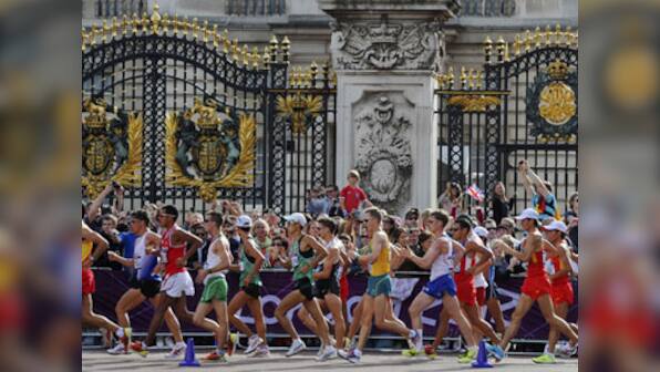 Improve your health by walking just 6,000 steps a day