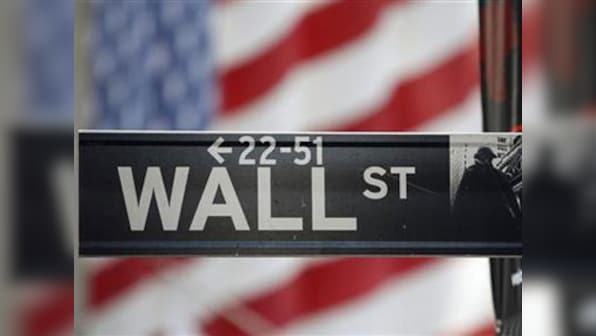 Washington, Wall St misreading each other as  fiscal cliff nears