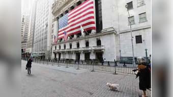 Wall Street jumps as prospect of election winner rises