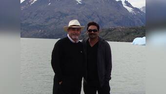 He's quite an activist: Jerome Marrel on his partner, Wendell Rodricks