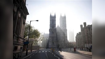 Westminister Abbey to get memorial for Narnia author CS Lewis