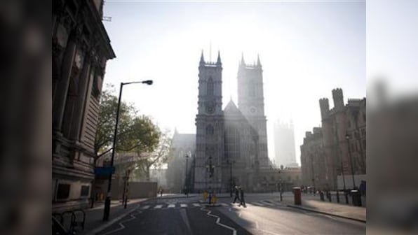 Westminister Abbey to get memorial for Narnia author CS Lewis
