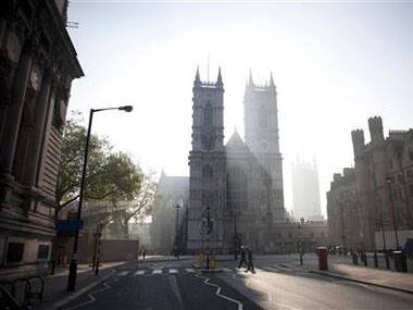 Westminister Abbey to get memorial for Narnia author CS Lewis