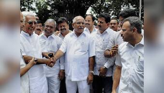 BS Yeddyurappa's acquittal ignites hope of BJP's revival in South India