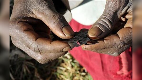FACTBOX - What is female genital mutilation?