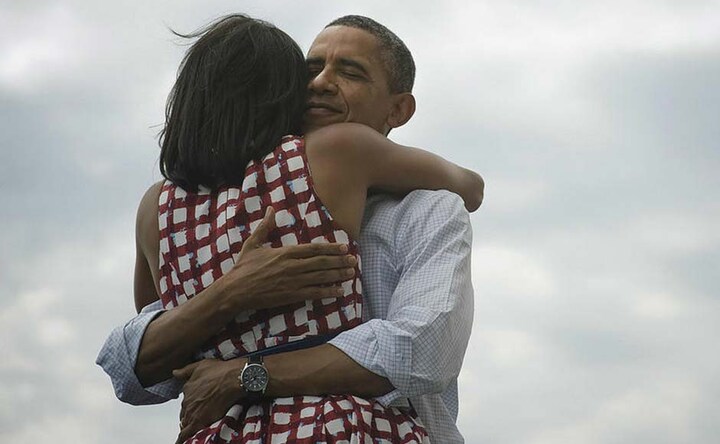 Images: Leaders who made headlines globally in 2012 