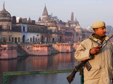 Ayodhya case in SC: Citing historical books, Hindu body claims Babur did not build mosque at Ayodhya, Aurangzeb did