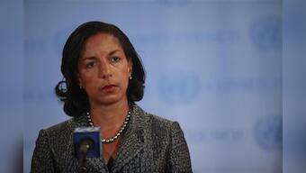 Rice withdraws as U.S. secretary of state candidate, citing tough Senate battle