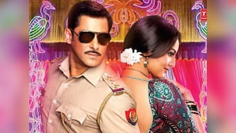Movie Review: Dabangg 2 should have been titled Chulbul Pandey!  