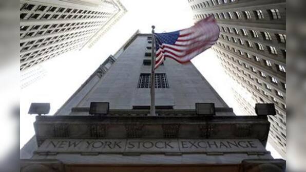 Wall St Week Ahead: 'Cliff' worries may drive tax selling