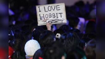 'The Hobbit' is too long, boring and has odd 3D effects, say early reviews