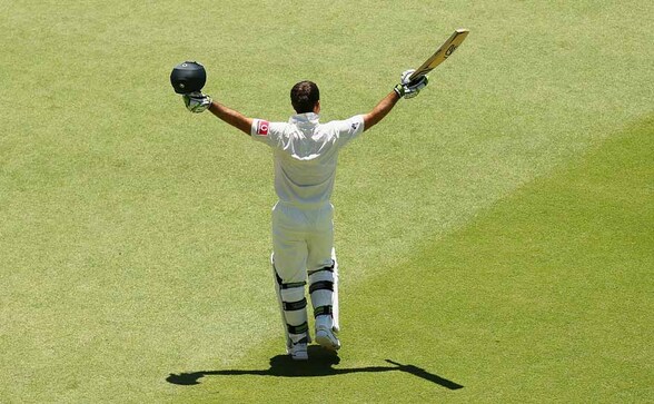Images: Ricky Ponting's goodbye to cricket - Sports News ...