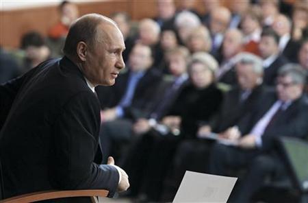 India straining ties before Putin trip: Russia's Sistema India straining ties before Putin trip: Russia's Sistema