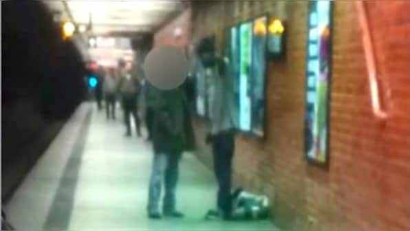 NY subway death: Victim identified as 46-year old Indian