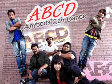 I would'nt have made ABCD without Prabhudheva: Remo – Firstpost