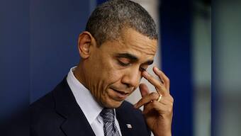 Gun control: America must act after Connecticut school shooting