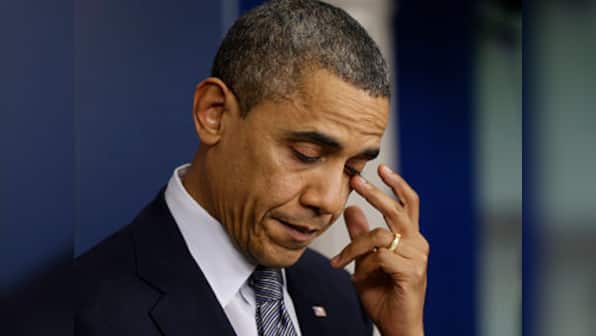 Gun control: America must act after Connecticut school shooting