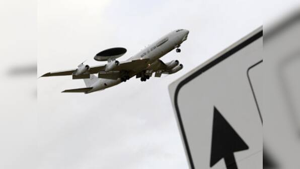  India likely to procure two more AWACS: govt