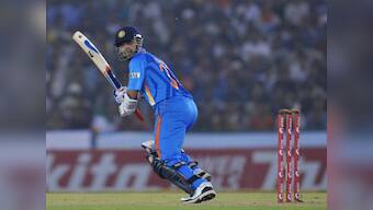 The 2015 World Cup and the message Tendulkar's sending