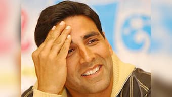 A baby girl is exactly what our home needed: Akshay Kumar 