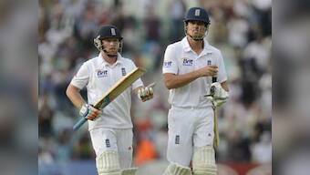 How captaincy has made Alastair Cook better