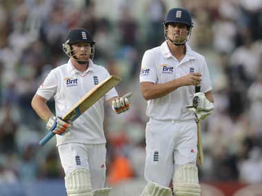 How captaincy has made Alastair Cook better How captaincy has made Alastair Cook better