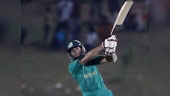 The best ODI XI for 2012: Amla and Kohli head the class