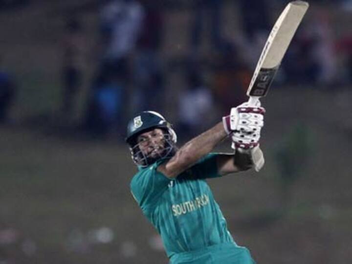 The best ODI XI for 2012: Amla and Kohli head the class