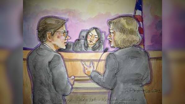 Apple vs Samsung: Judge Koh wants 'global peace' 