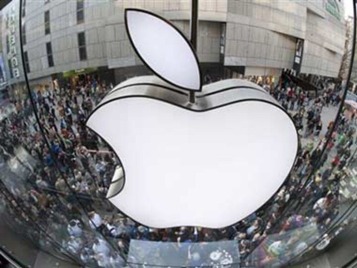 Apple's next innovation: Television sets!