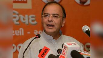 Gujarat polls: BJP will win with thumping majority, says Jaitley