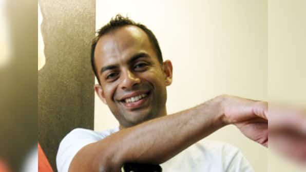 Yanni was my inspiration, says Grammy nominee Arun Shenoy