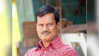 Arunachalam Muruganantham on Period. End of Sentence's Oscar win: Subject of menstrual hygiene had reached global audience