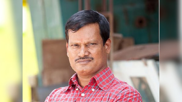 Arunachalam Muruganantham on Period. End of Sentence's Oscar win: Subject of menstrual hygiene had reached global audience