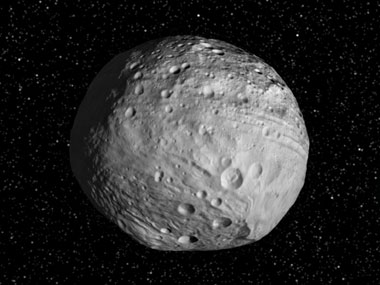 Potentially hazardous asteroid to pass by earth tomorrow Potentially hazardous asteroid to pass by earth tomorrow