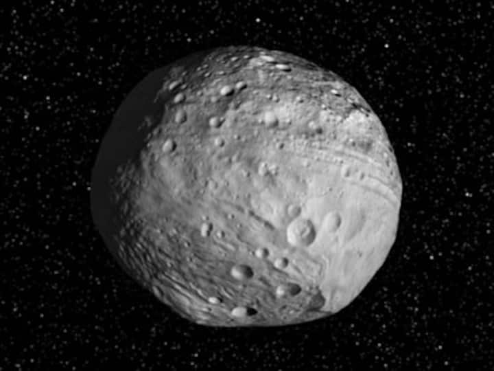 Potentially hazardous asteroid to pass by earth tomorrow