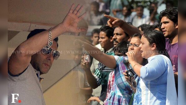 Images: Happy Birthday Salman Khan! 