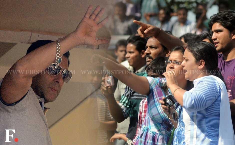 Images: Happy Birthday Salman Khan! Images: Happy Birthday Salman Khan!