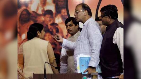 Double hazard: BJP, Left may get two chances to defeat FDI